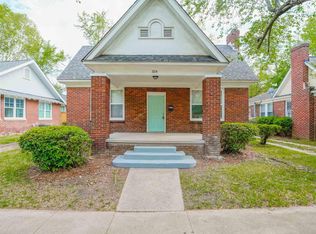 1014 W Confederate Ave, Columbia, SC 29201