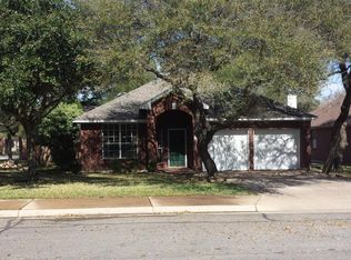 2009 Blue Sage Dr, Cedar Park, TX 78613