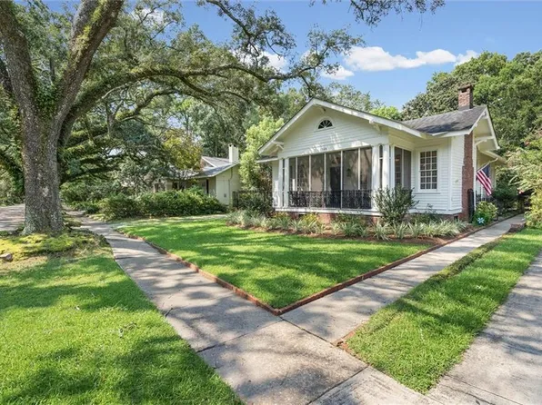 106 Bienville Ave, Mobile, AL 36606