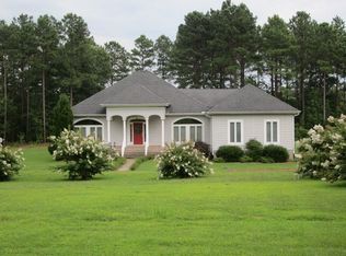 2520 Chaptico Rd, South Hill, VA 23970