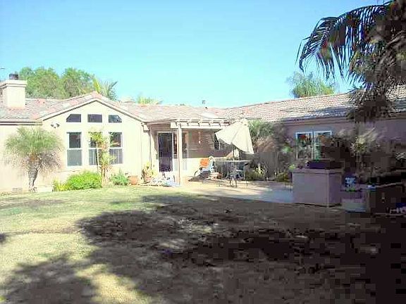 Back of Home
