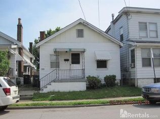 511 W Southern Ave, Covington, KY