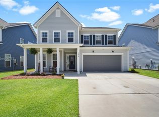 294 Malind Bluff Dr, Bluffton, SC 29909