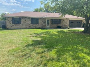 504 Meadowlark Ln, Durant, OK 74701