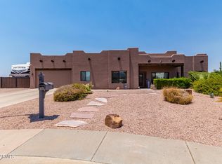 210 E 13th Ave, Apache Junction, AZ 85119