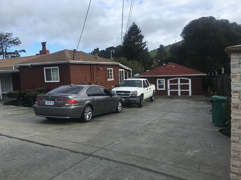 2nd image of 5523 San Pablo Dam Rd