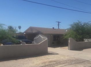 6204 S 39th Ave, Phoenix, AZ 85041