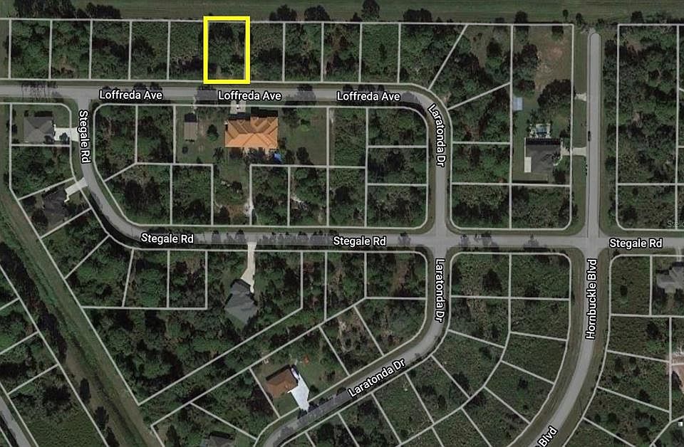 1st image of Loffreda Ave