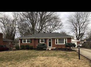 4919 Ferrer Way, Louisville, KY 40291