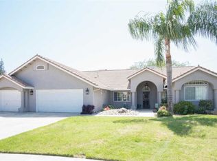 3727 E Paradise Ave, Visalia, CA 93292