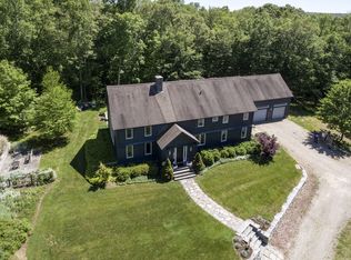 31-2 Baker Ln, Lyme, CT 06371