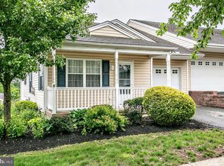 220 W Harmony Dr #92, Pottstown, PA 19464