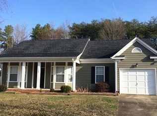 11309 Clayford Rdg, Charlotte, NC 28215