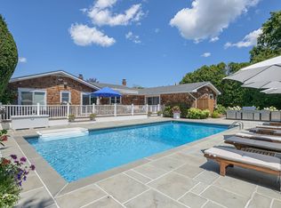 (Undisclosed Address), Southampton, NY 11968