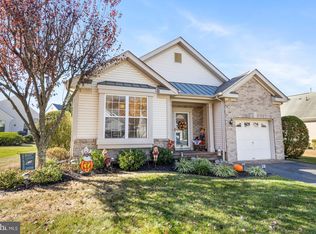 111 Glengarry Ln, Hainesport, NJ 08036