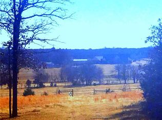 34102 Lake Rd, Shawnee, OK 74801