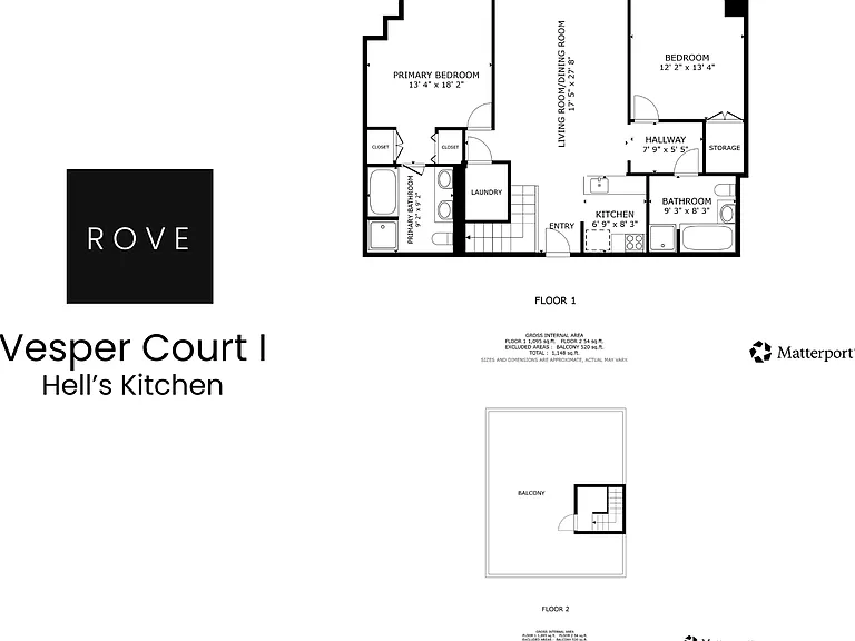 350 W 53rd St #A — Photo 2