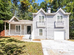 548 Sherwood Grn, Stone Mountain, GA 30087