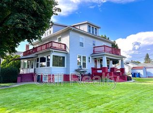 2603 N Post St UNIT 2, Spokane, WA 99205