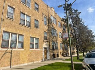 7501 S Chappel Ave, Chicago, IL 60649
