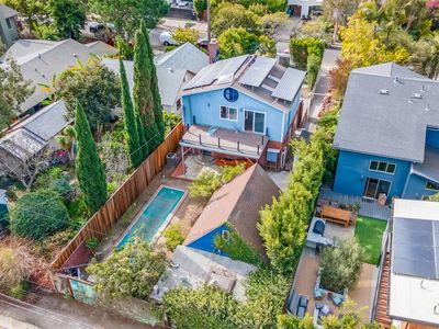 2214 Glyndon Ave, Venice, CA, 90291