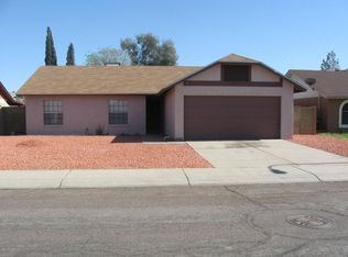 7001 W Tuckey Ln, Glendale, AZ 85303