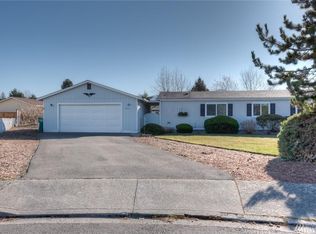 2000 N 32nd Pl, Mount Vernon, WA 98273