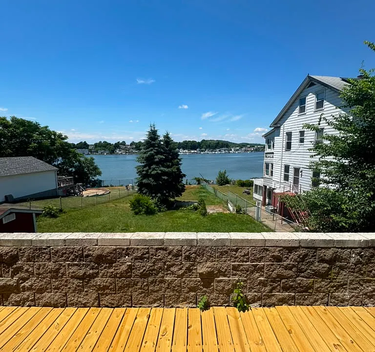 800 Quinnipiac Ave #1