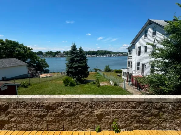 800 Quinnipiac Ave #1, New Haven, CT 06513