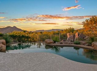 8060 E HIGH POINT Drive, Scottsdale, AZ 85266