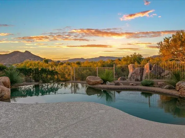 8060 E HIGH POINT Drive, Scottsdale, AZ 85266