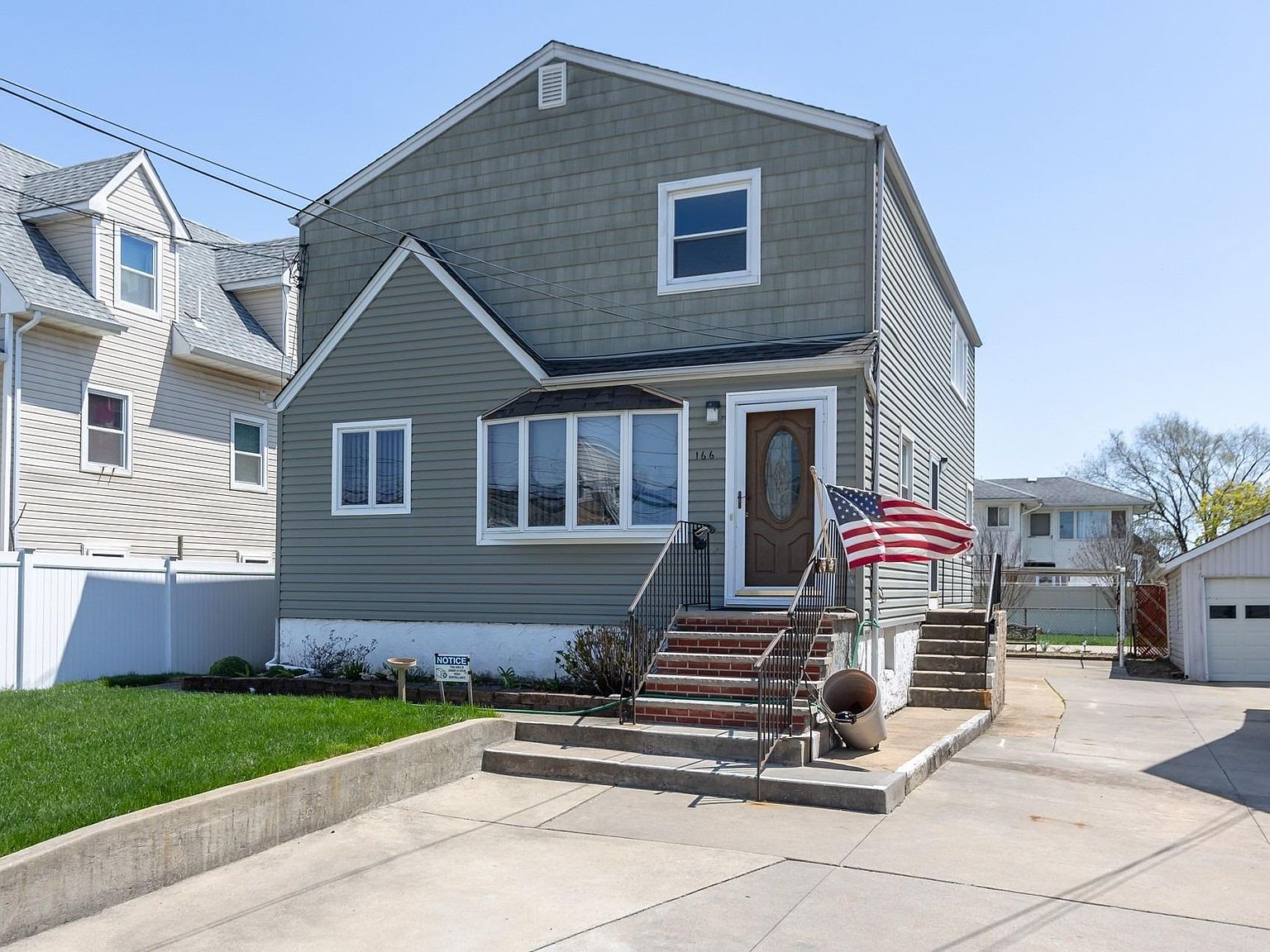 166 Rhame Avenue, East Rockaway, NY 11518 Zillow