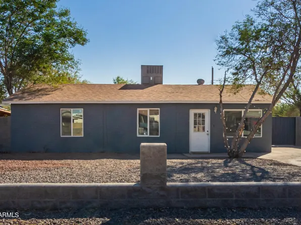 2841 W GRANADA Road, Phoenix, AZ 85009