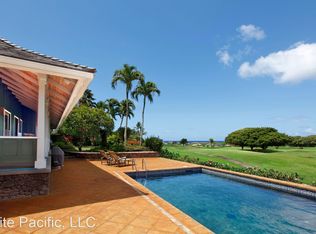 2810 Milo Hae Loop, Koloa, HI 96756
