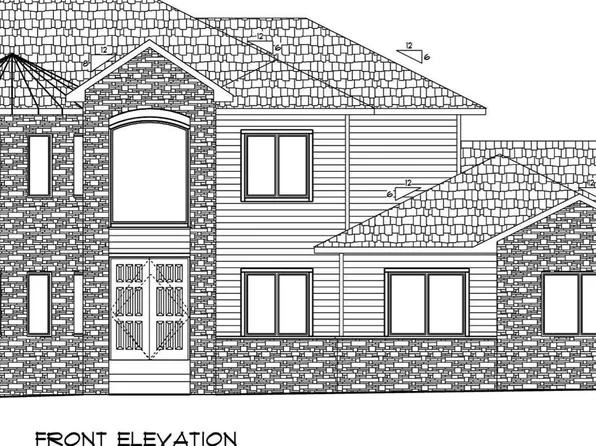 1918 Breckenridge St, Cedar Falls, IA 50613