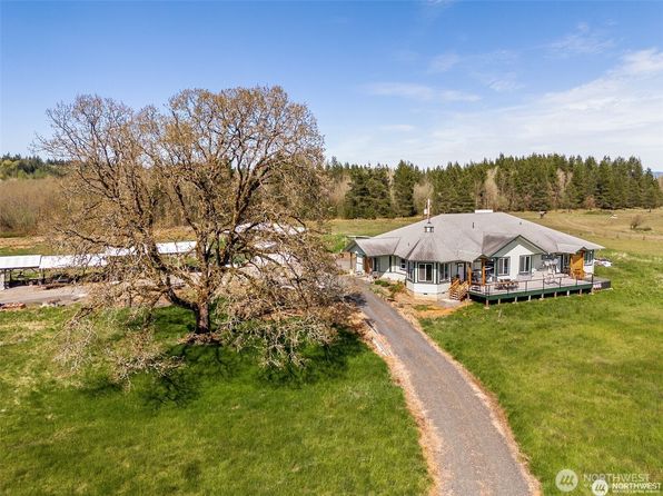 222 Nicholson Road, Ethel, WA 98542