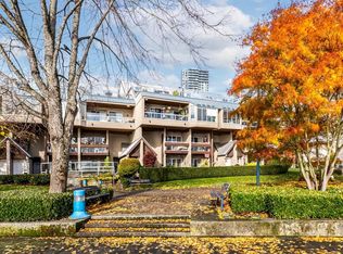 5 K De K Ct #210, New Westminster, BC V3M 6B6