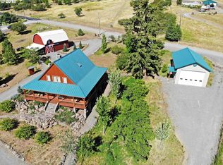 60847 Stackland Rd, Cove, OR 97824