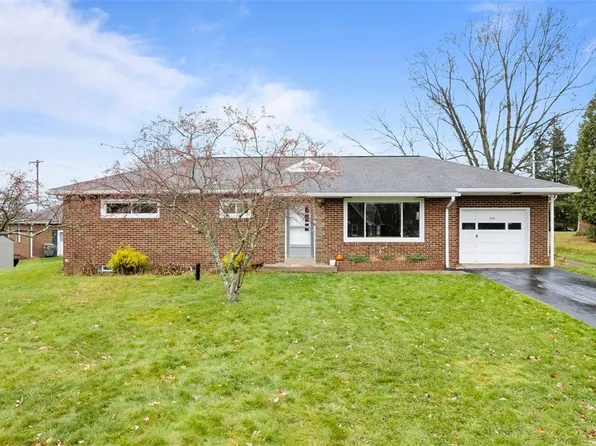 1808 Lynn Dr, Ambridge, PA 15003