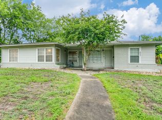 855 Rittiman Rd, San Antonio, TX 78209