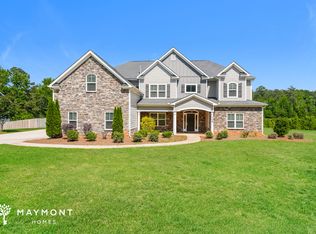 126 Gingers Way, McDonough, GA 30252