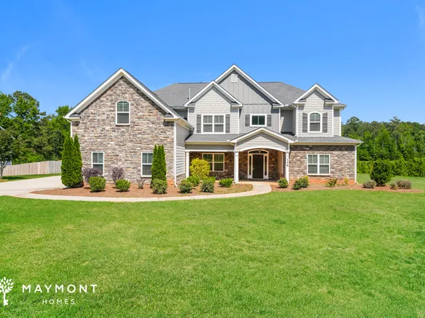 126 Gingers Way, McDonough, GA 30252