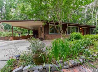 2944 Welcome Dr, Durham, NC 27705