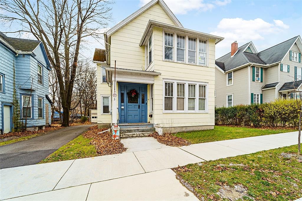 3 Lincoln Ave, Binghamton, NY 13905 Zillow