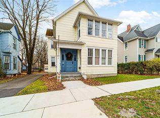 3 Lincoln Ave, Binghamton, NY 13905