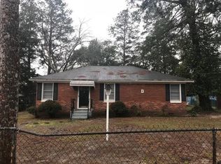 2140 Reedale Ave, Augusta, GA 30906