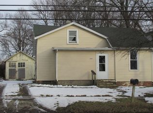 309 Park St, La Porte, IN