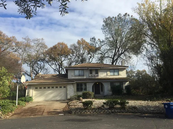 110 Rock Ravine Ct, Folsom, CA 95630