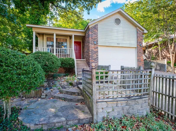 1814 Calgary Trl, Little Rock, AR 72211