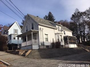 10 Montague St, Worcester, MA 01603